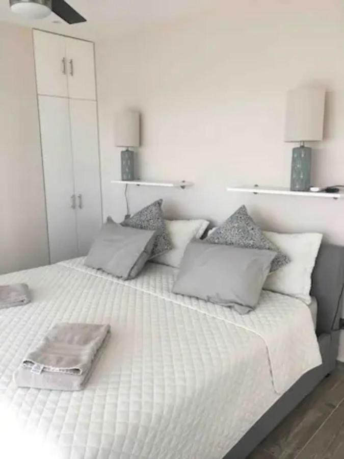 Penthouse Blue Luxury La Veleta Apartman Tulum Kültér fotó